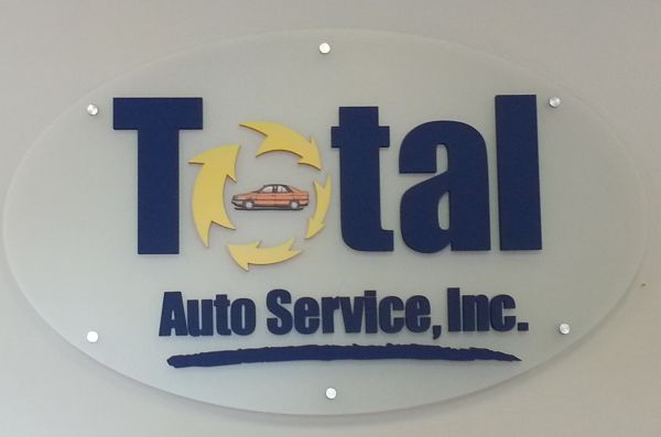 Total Auto Service